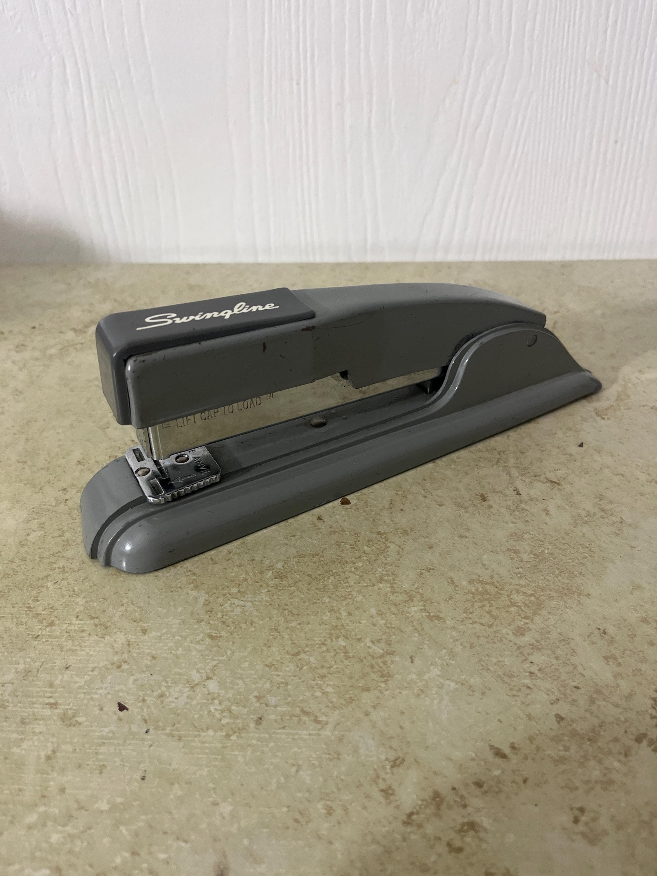 Grapadora swingline - Etsy México, image size:2250x3000