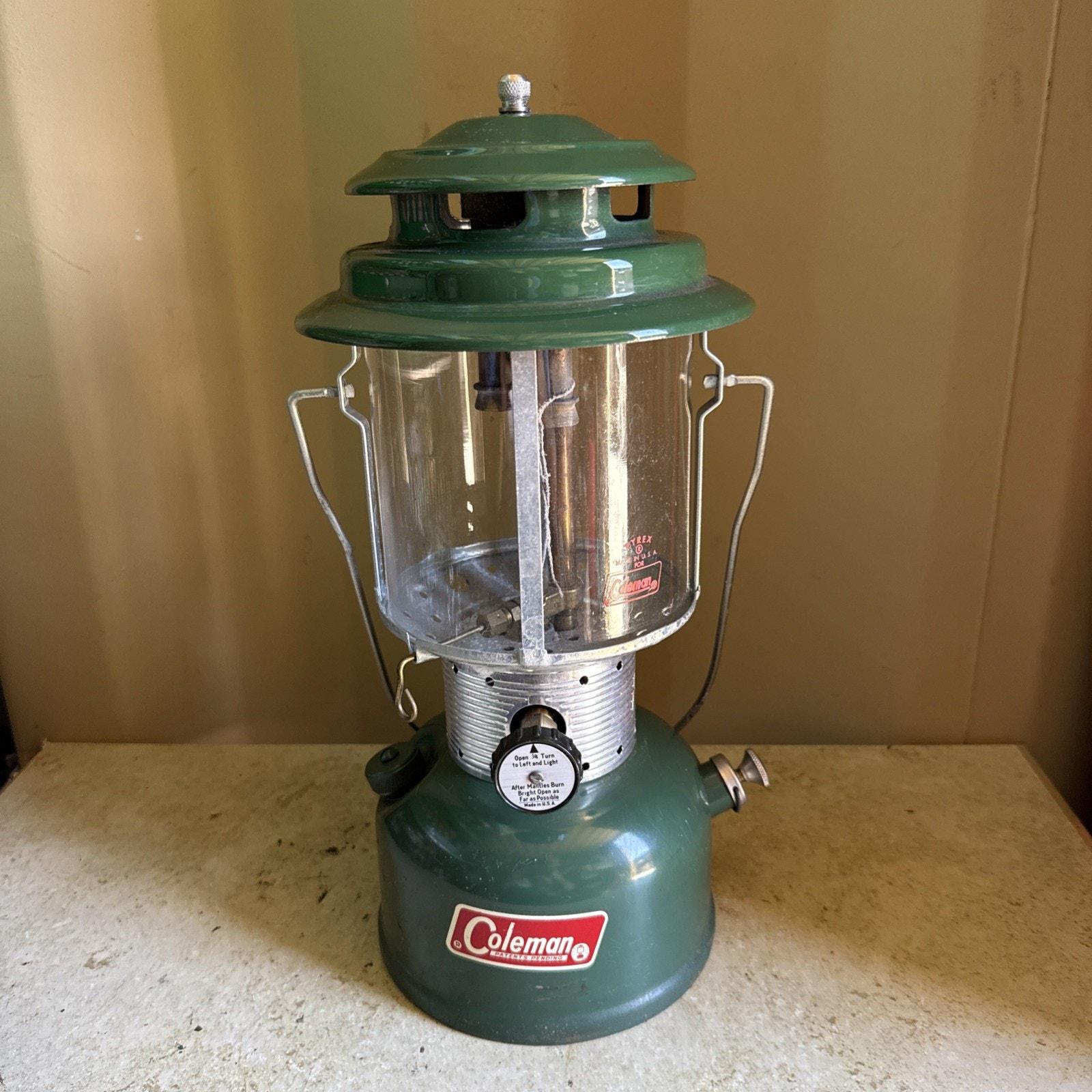 Coleman 200a Lantern - Etsy Canada