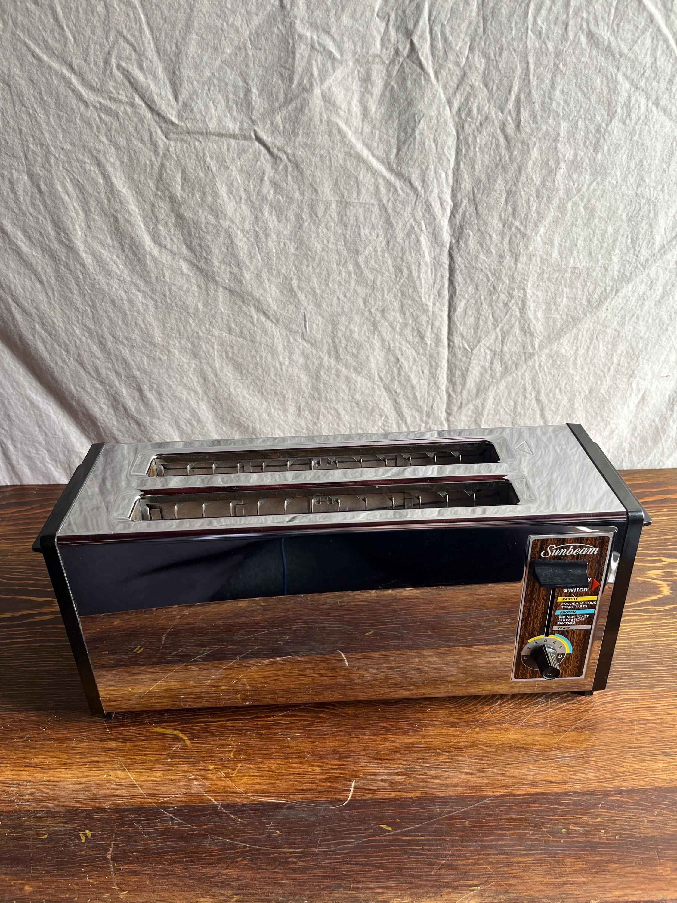 Sunbeam toaster - Etsy 日本