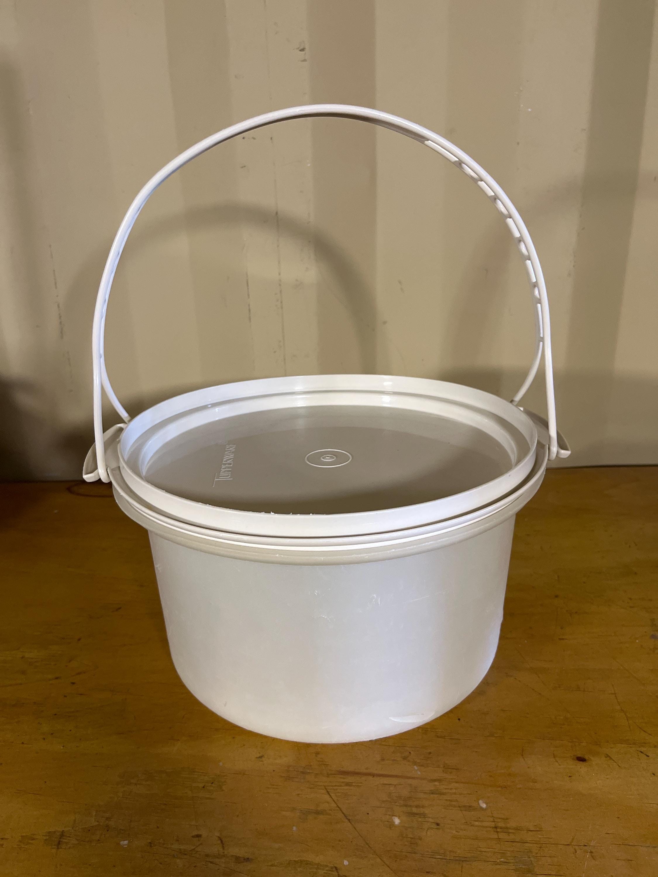 Tupperware cake carrier - Etsy 日本
