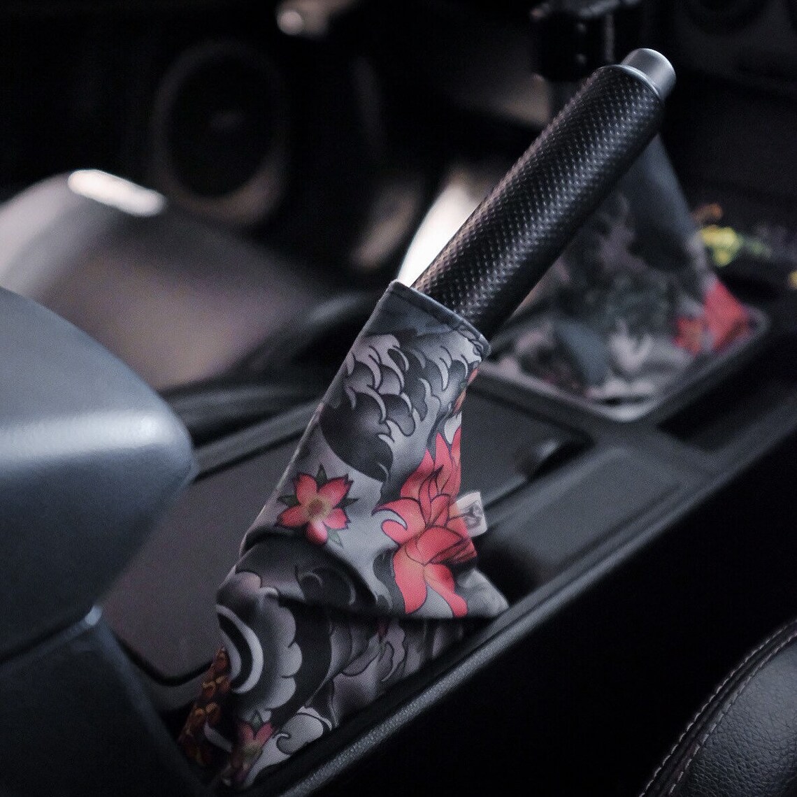 Japanese shift boot shift boot jdm shift boot shifter boot Etsy