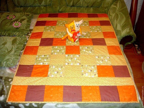 childrens bedspread