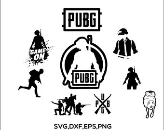 Pubg Vector Art Png