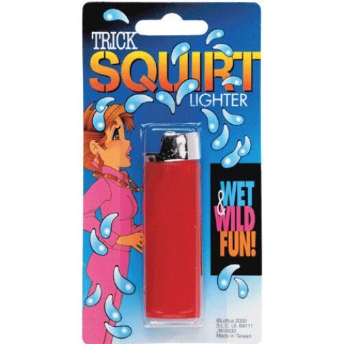 cigarette banger prank Vintage 3 Pack SMOKER JOKE SET Kit Fake Squirting Lighter Cigarette Burn  Exploding Bic Style Light Cig Prank Gag Joker Cigar Bar Gift Bang