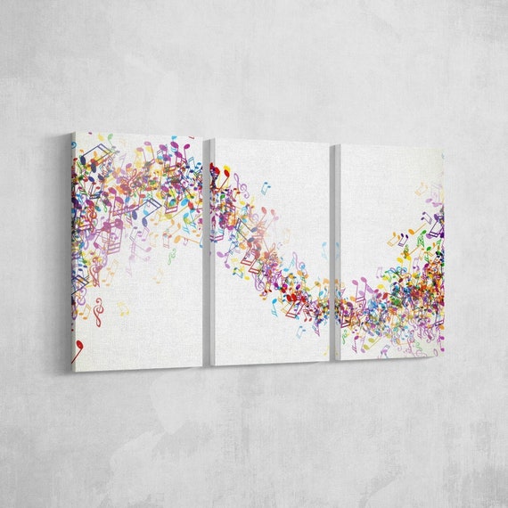 Multi Panel Wall Art