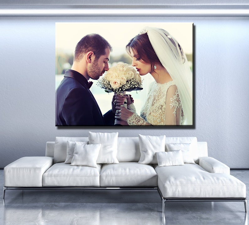 Custom Horizontal Wall Art Custom Canvas Canvas Set Etsy