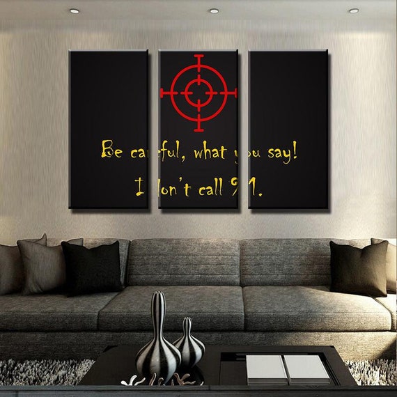 Red Target Canvas Set Wall Art Poster Artwork Print - Wall Decorations For Living Room Target Red Target Canvas Set Wall Art Poster Artwork Print - Wall Decorations For Living Room Target
