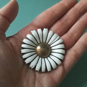 Anton Michelsen Daisy - Etsy