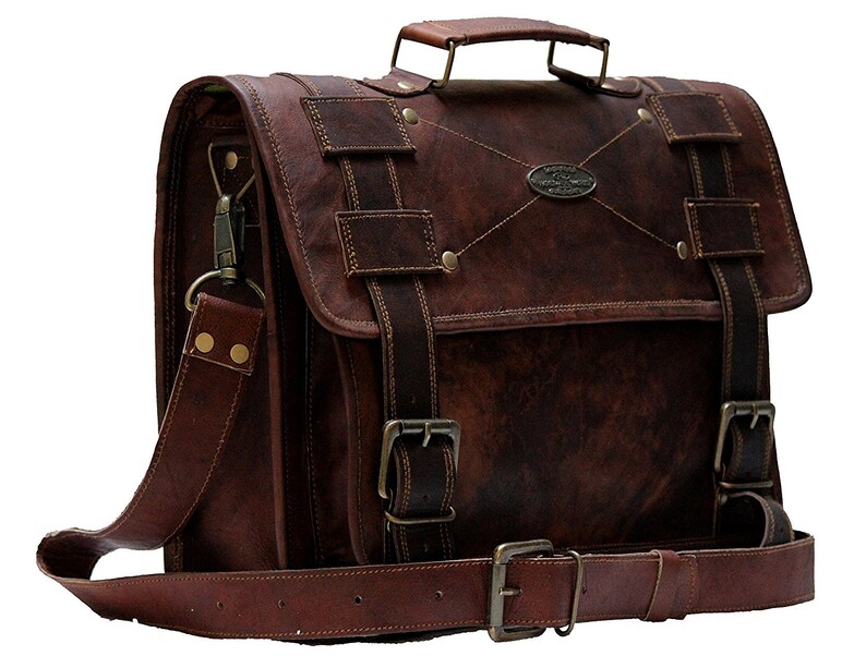 handmade laptop bag