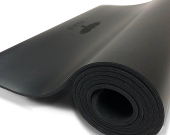Luxe Grip Yoga Mat