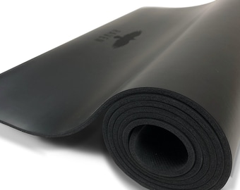 Natural Grip Yoga Mat
