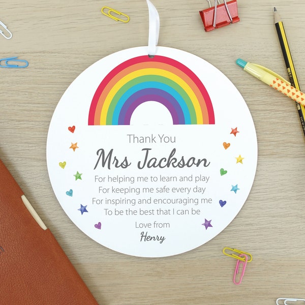 Teacher Leaving Gift 60+ Gift Ideas for 2024