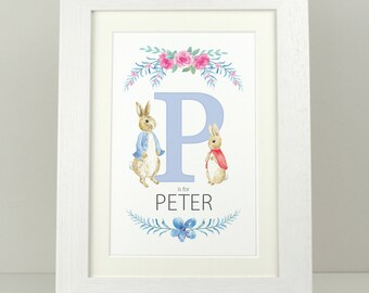 naming day present ideas