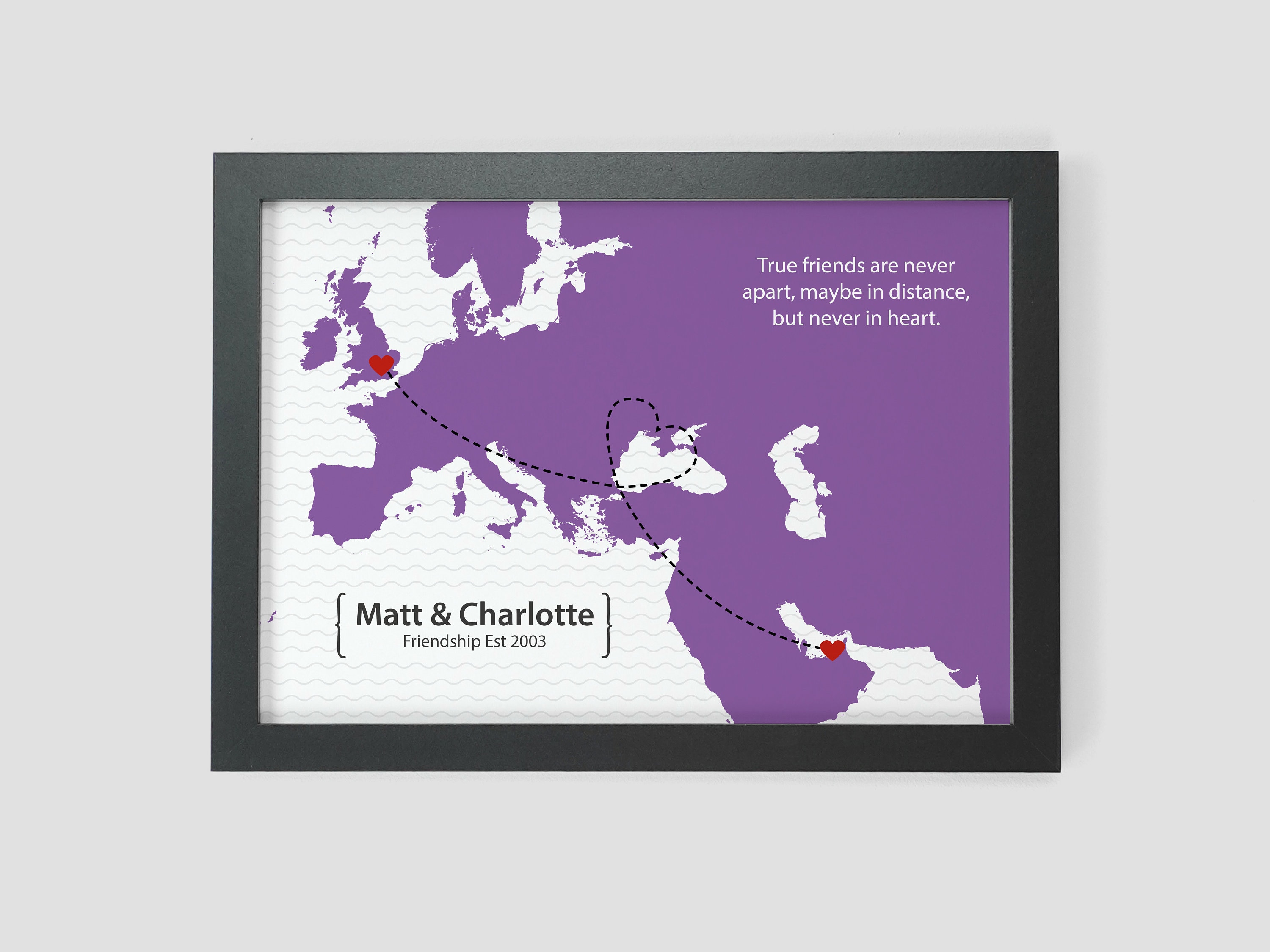 Geschenkideen Für Freundin Die Ins Ausland Geht Umzug ins Ausland Geschenk Freund Abschied Poster Geschenk - Etsy.de