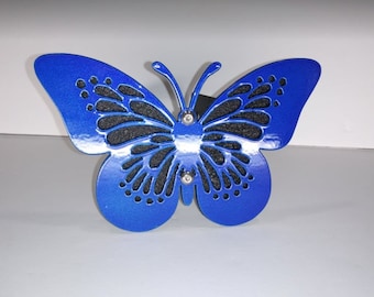 Butterfly Hitch Cover