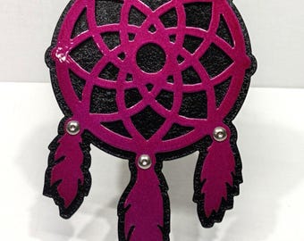 Dream Catcher Hitch Cover