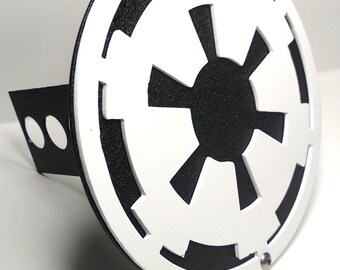 Imperial Hitch Cover