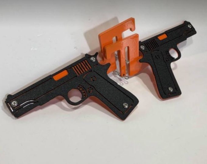 Pistol Foot Pegs for Jeep Wrangler Etsy