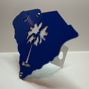 South Carolina Hitch Cover