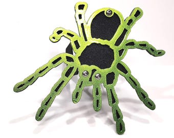 Spider Hitch Cover