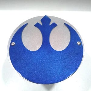 Alliance Tow Hitch Cover