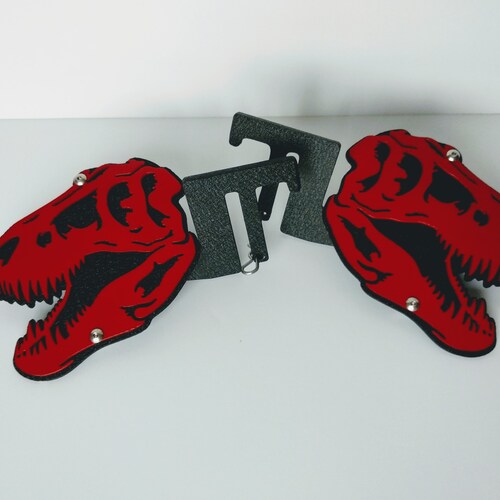 Sasquatch Feet Foot Pegs for Jeep Wrangler/gladiator Etsy