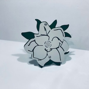 Magnolia Hitch Cover