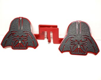 V a d e r  Foot Pegs for Jeep Wrangler/Gladiator