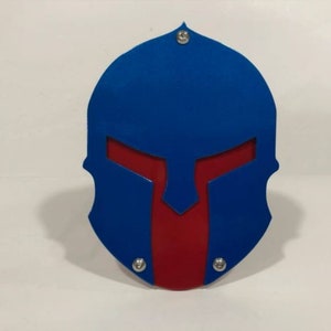 Spartan Hitch Cover