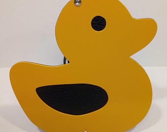 Duck Hitch Cover