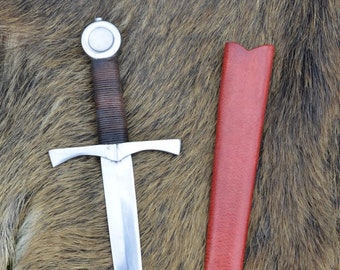 Red Dagger Etsy Great addition to any dagger collection or cosplay. red dagger etsy