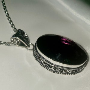 Special Order Pendant Necklace image 1