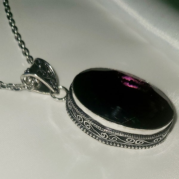 Special Order Pendant Necklace