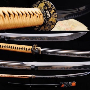 Naginata sword - Etsy 日本