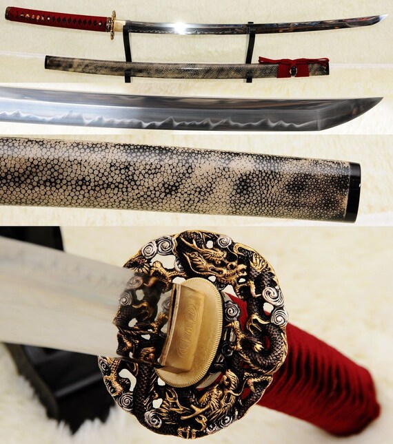 Miyamoto Musashi Shogun Hand Forged 1095 High Carbon Steel Etsy Miyamoto Musashi Shogun Hand Forged 1095 High Carbon Steel Etsy