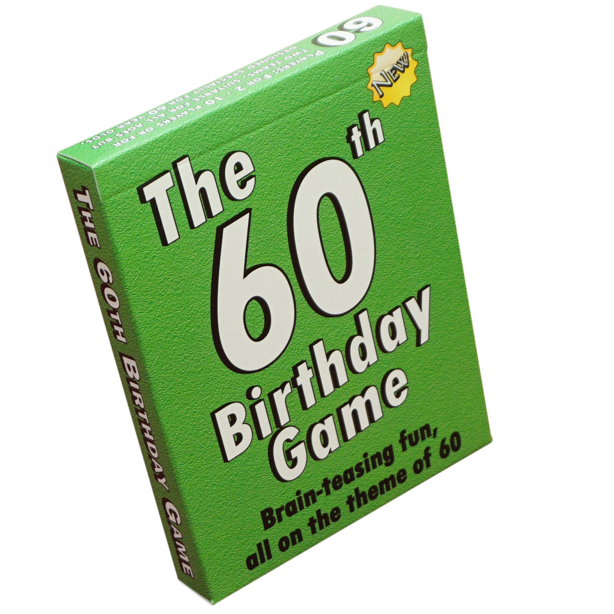 60th Birthday Gift Ideas, 39 Best in 2024