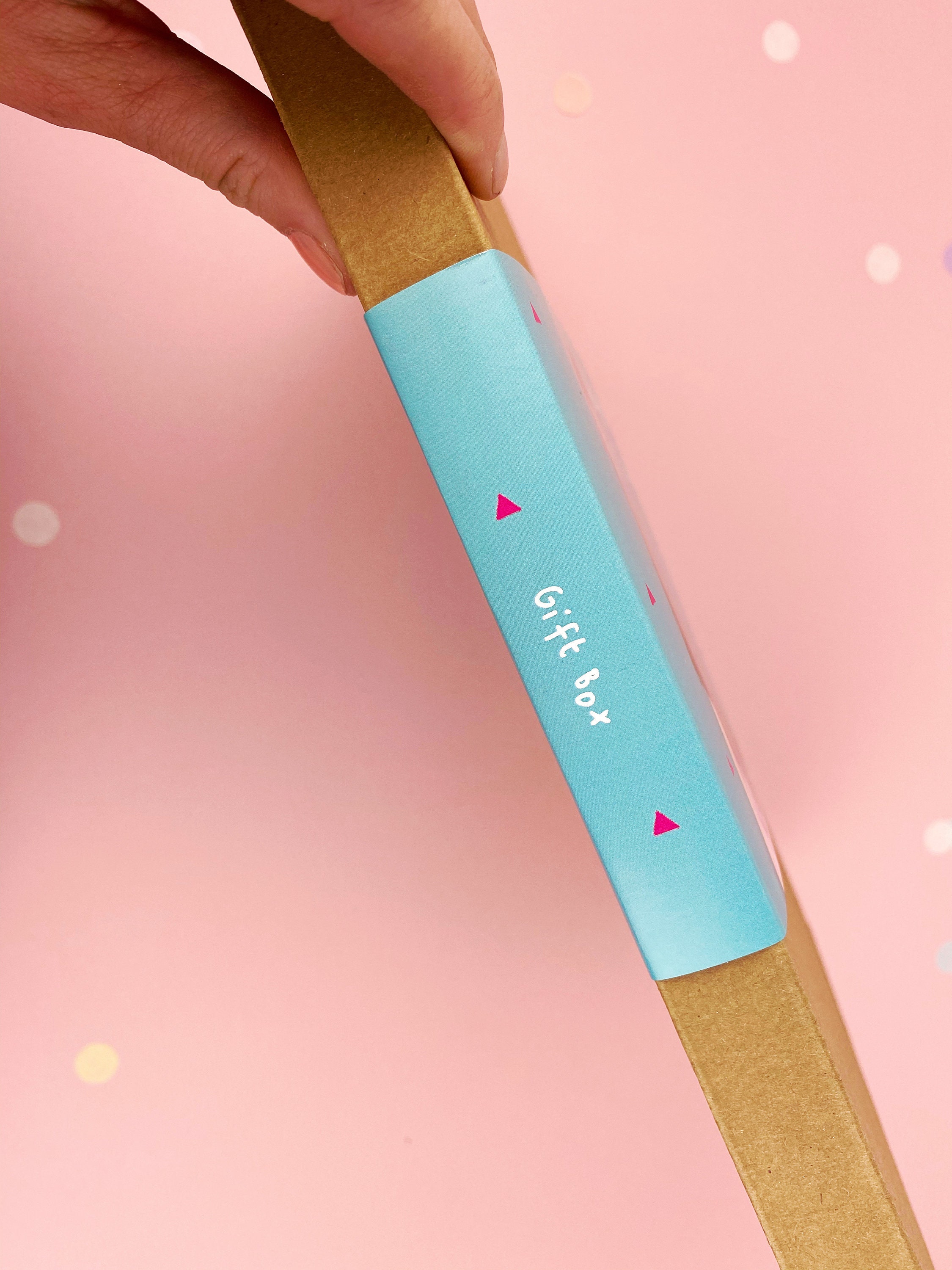 Design Your Own T Shirt Gift Box Kit Etsy