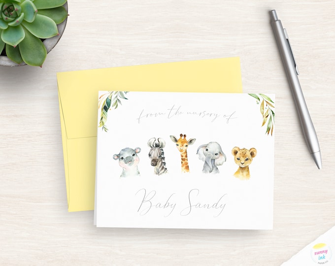 BABY SHOWER