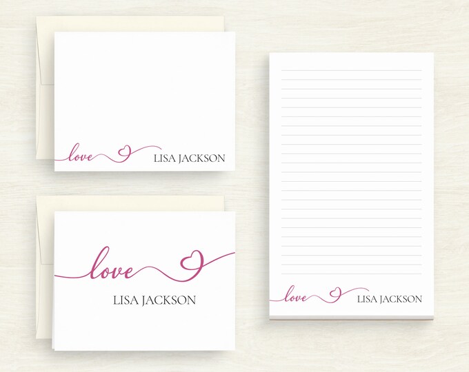 STATIONERY SETS