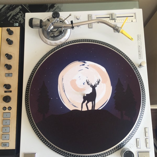 Slipmat Etsy UK