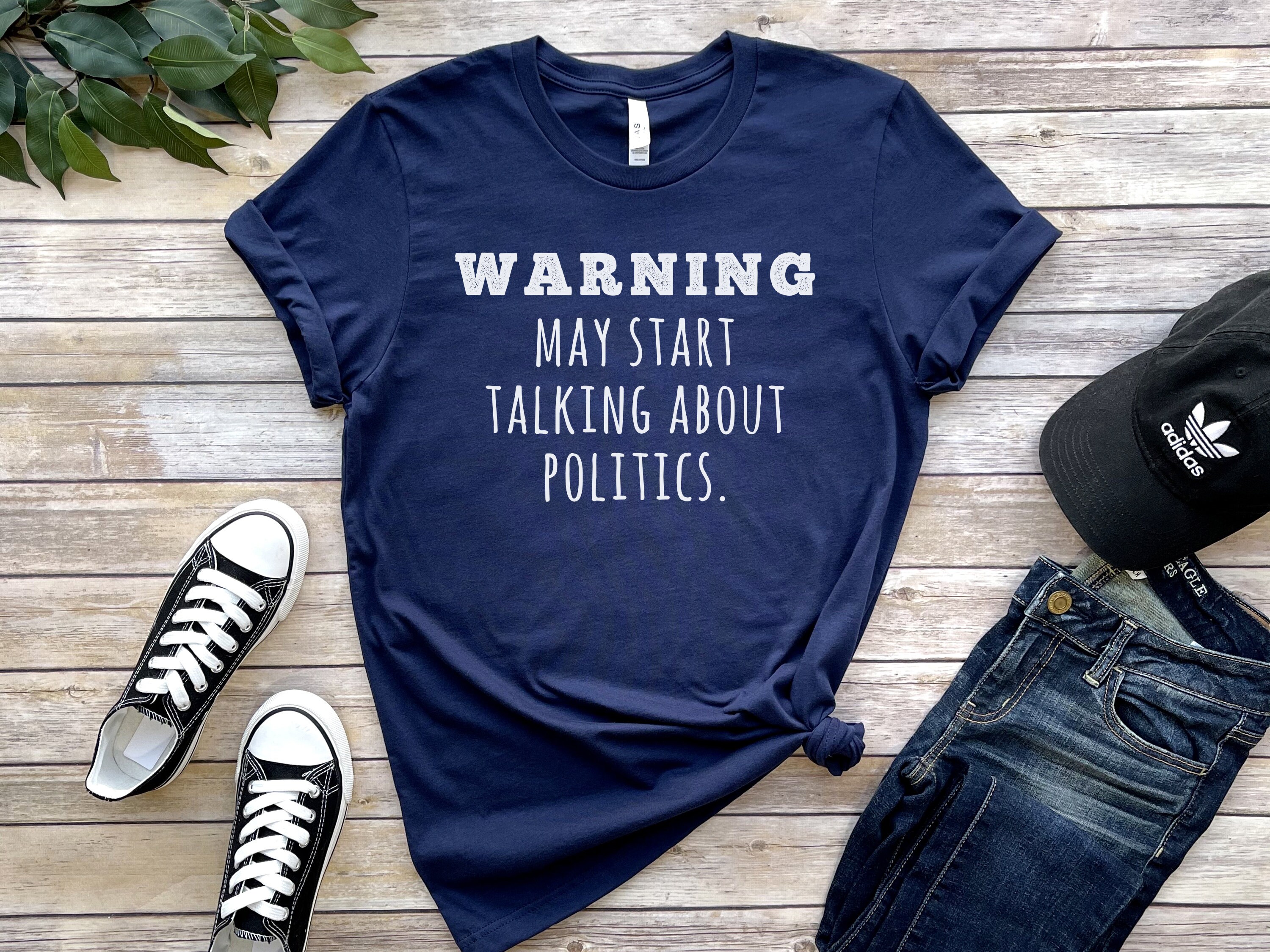 Funny Politics TShirt Political Shirt Equality Shirt Etsy
