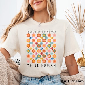 Camiseta de salud mental, camiseta de concientización sobre el autismo, camiseta de trabajador social, camiseta de ansiedad y TDAH, camiseta de terapia ocupacional, camiseta de apoyo emocional