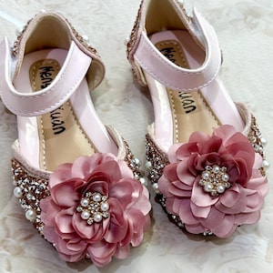 Rose Gold Dress Shoes - Etsy