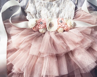 tutu children's clothing