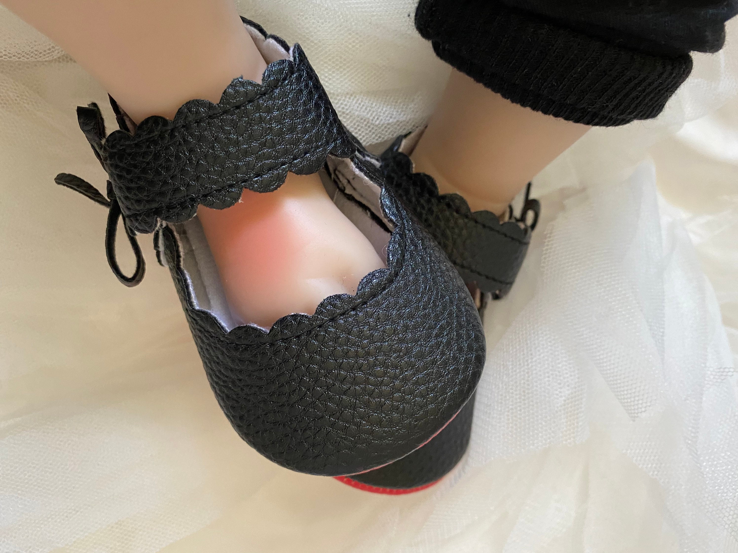 Red bottom Baby girl shoes red sole baby shoes baby girl gift Etsy