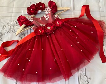 girls size 12 holiday dresses