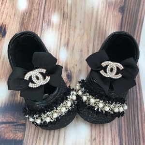 etsy baby shoes