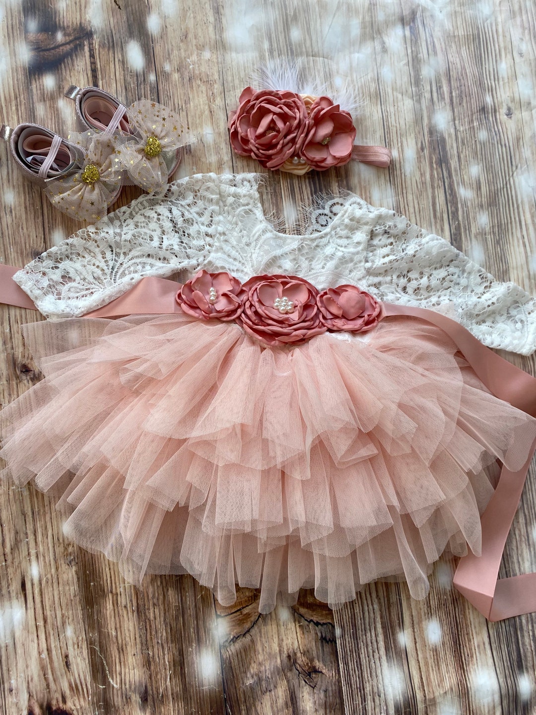 Treat ürself girly lace tutu girly lace tutu(beige) | Treat ürself
