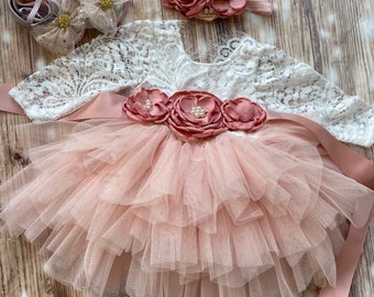 lace tutu