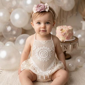 macis design dresses MACIS DESIGNS CH295 Christening Dress – Tutu Spoiled